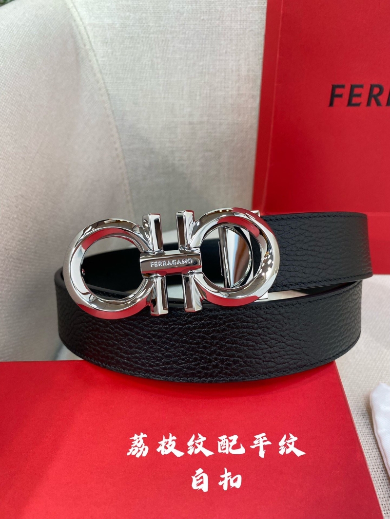 Ferragamo Belts